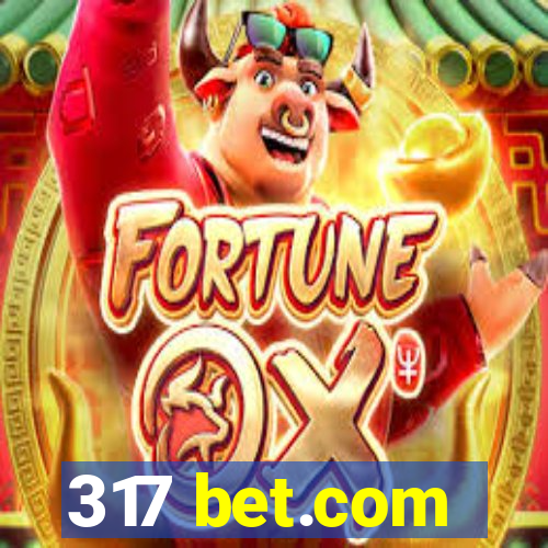 317 bet.com